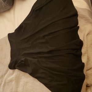 Collectif Black Skirt